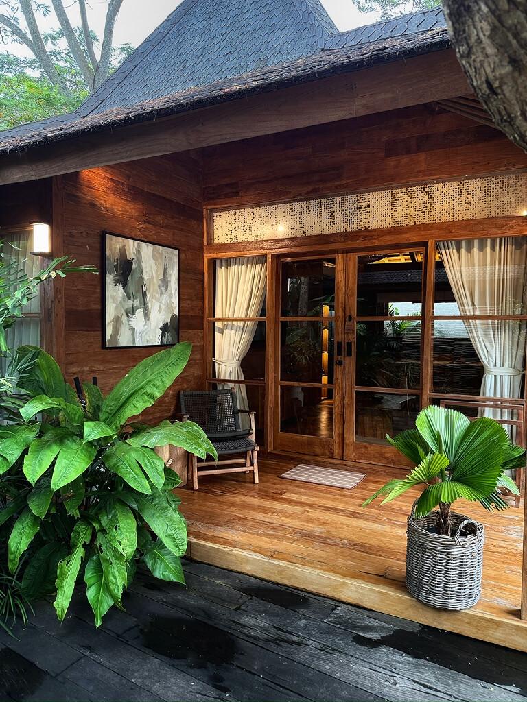 Kaju Villa Bali