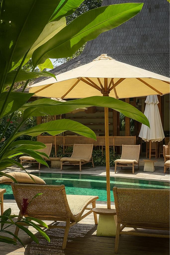 Kaju Villa Bali