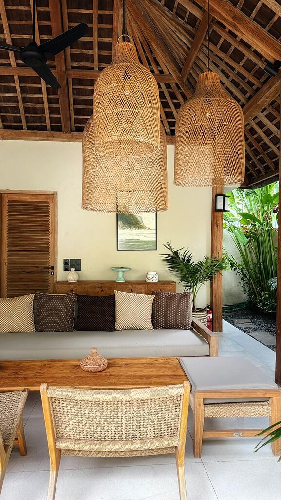 Kaju Villa Bali